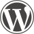 Group logo of WordPress Developers